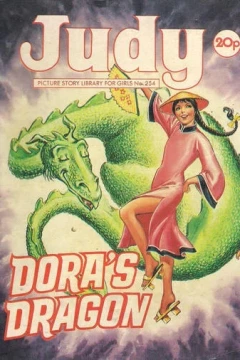 Dora's Dragon