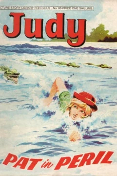 Pat in Peril