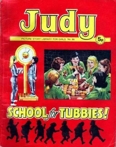 Cover of School for Tubbies!