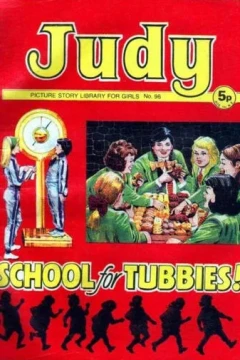 School for Tubbies!