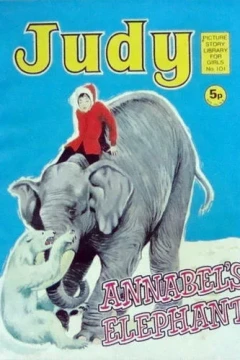 Annabel's Elephant
