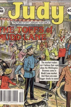 The Toffs of Mudd Lane