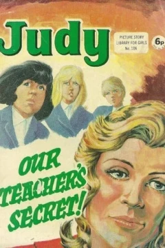 Our Teacher's Secret!