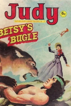 Betsy's Bugle