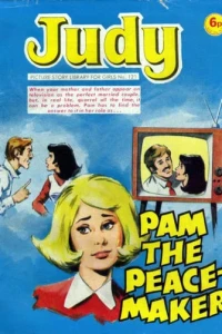 Pam the Peace-Maker