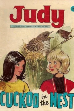 Cuckoo in the Nest