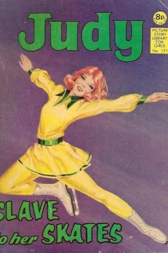 Slave to Her Skates