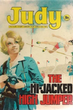 The Hi-Jacked High Jumper