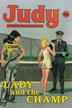 Lady and the Champ