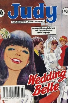 Wedding Belle