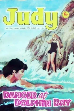 Danger at Dolphin Bay