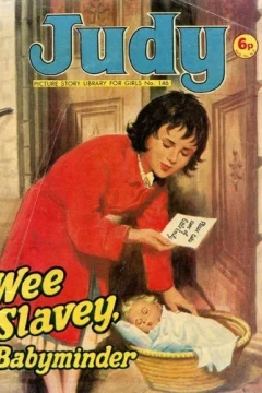 Wee Slavey, Babyminder