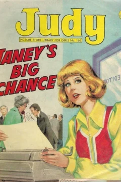 Janey's Big Chance