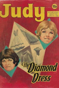 The Diamond Dress