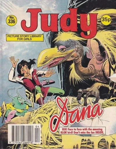 Cover of Dana