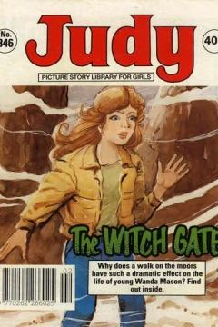 The Witch Gate
