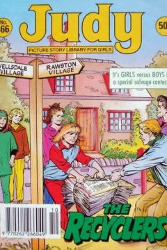 The Recyclers