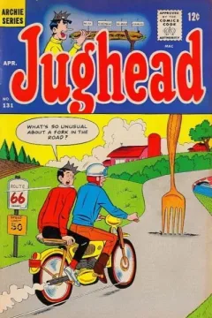 Issue #131