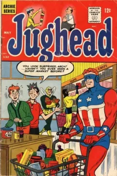 Issue #132