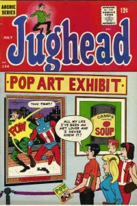 Issue #134