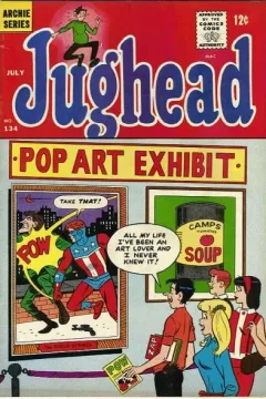 Issue #134