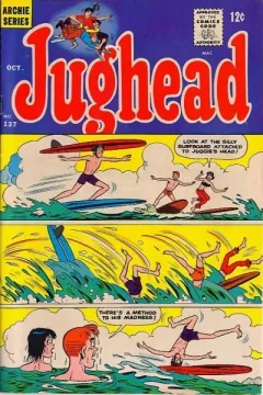 Issue #137
