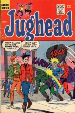 Issue #138