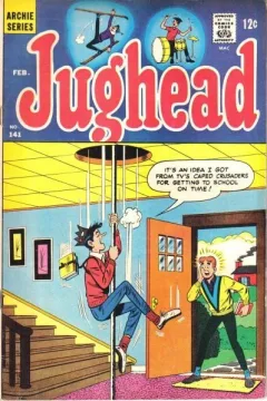 Issue #141