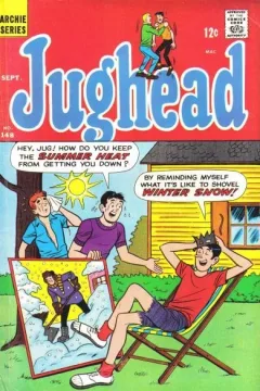 Issue #148
