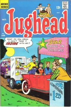 Issue #149