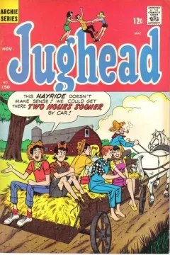Issue #150