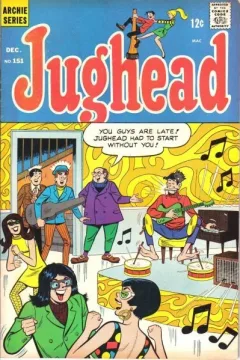Issue #151