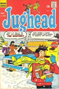 Issue #154