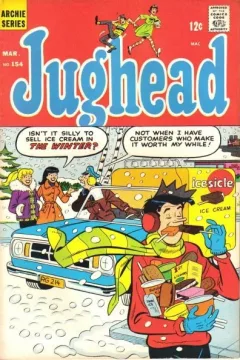 Issue #154