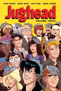Volume Three