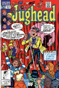 Issue #19