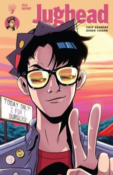Cover of The Boys of Summer