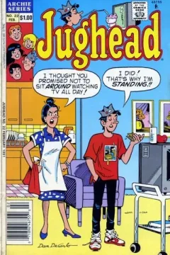 Issue #22