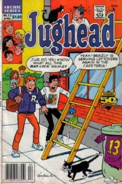 Issue #23