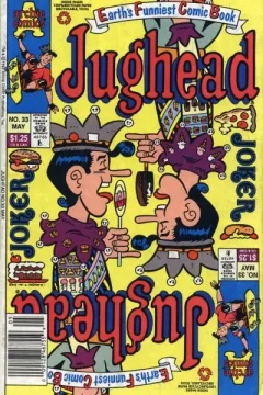 Issue #33