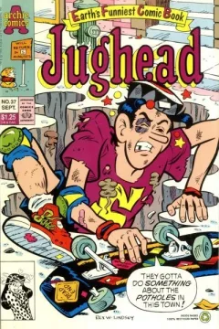 Issue #37