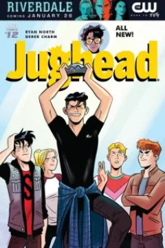 Issue #12