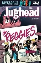 Cover of Issue #13