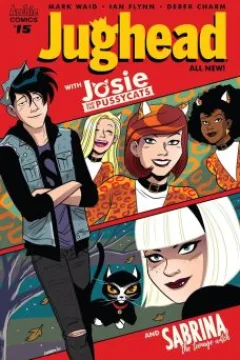 Issue #15