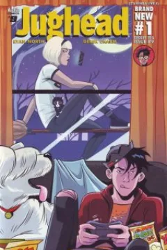 Issue #9