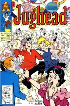 Issue #40