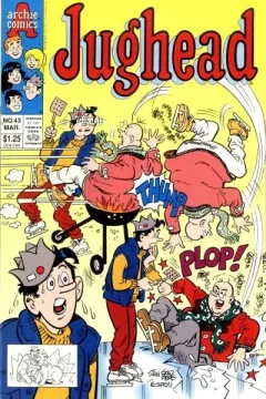 Issue #43
