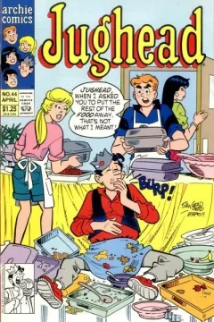 Issue #44
