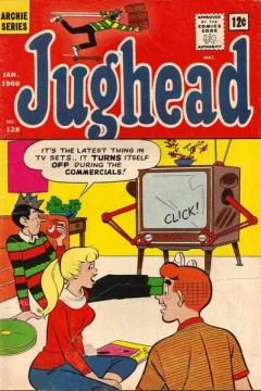 Issue #128
