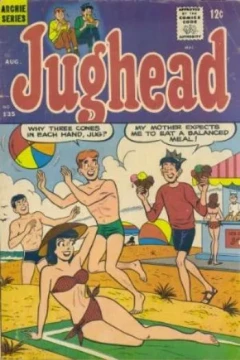 Issue #135